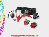 Raspberry Pi Model B  Complete Kit