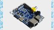 Banana Pi Dual core Raspberry Pi-like devepment board with Gigabit ethernet port SATA port