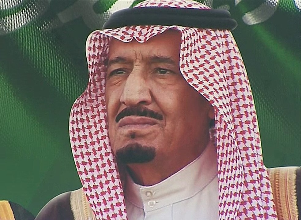 Annonce du déplacement du Président Ali Bongo Ondimba en Arabie Saoudite