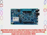 Intel Edison Kit For Arduino Single Components  EDI1ARDUIN.AL.K