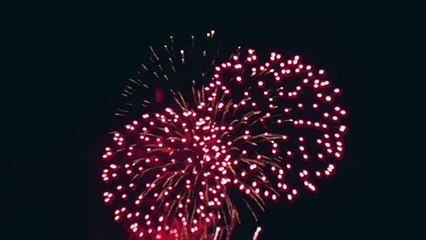 Салют день города 2015