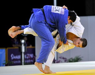 Ustalık Gerektiren Judo Teknikleri