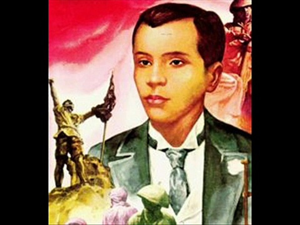 Philippine National Anthem (Instrumental)