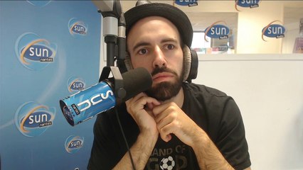 SUN MUSIC ADDICT 5 juin 2015 : Life jacket under seat – Partie 1