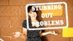 Stubbing Out Problems feat Aisling Bea
