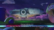 Feeling the Force with Disney Infinity 3.0