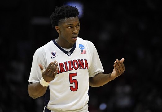 NBA draft: Five rookies that will make an instant impact