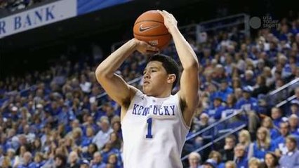 4 things to watch for in the NBA draft