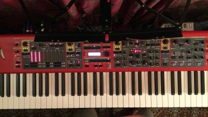 Beatles "You Love Me Too" - Piano