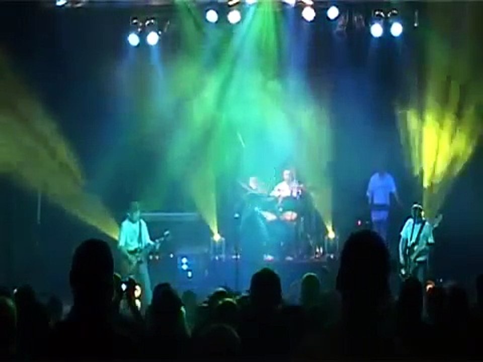 Гитарный блюз рок / Blues rock guitar - Меланхолия/Melancholy blues- группа "Макондо" LIVE