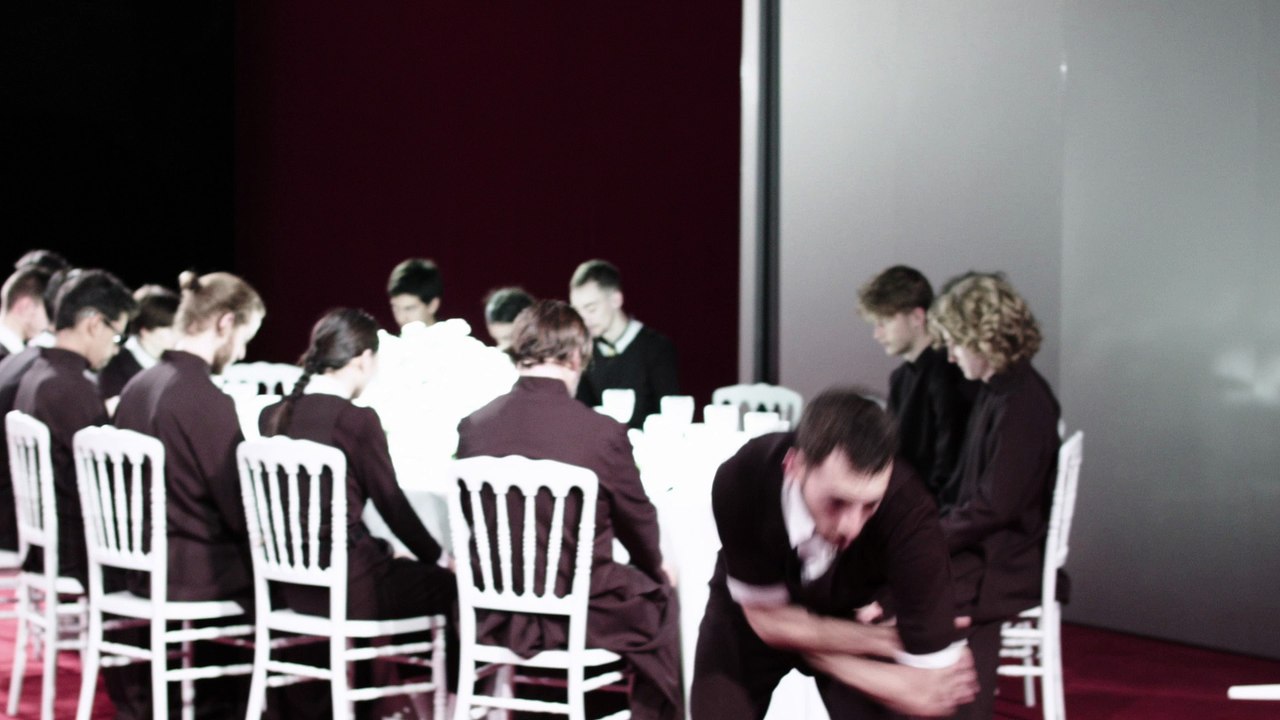 La Veronal - Voronia / teaser