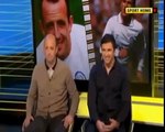 Gary Speed On Football Focus Day Before Death RIP