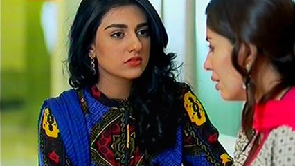 Mumkin Episode 13 Full on Ary Digital - 9 June