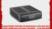 Intel Complete Embedded System / Jetway NC9KDL-2550 Dual LAN Intel Atom D2550 1.86GHz Mini-ITX