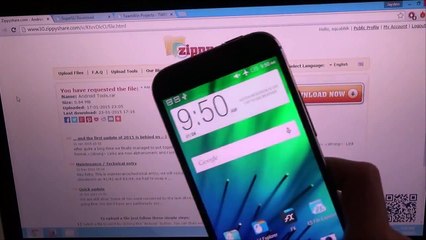 How To: Root HTC One M8 on Lollipop! - Simple rooting tutorial!