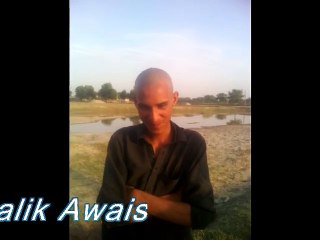malik awais funny video