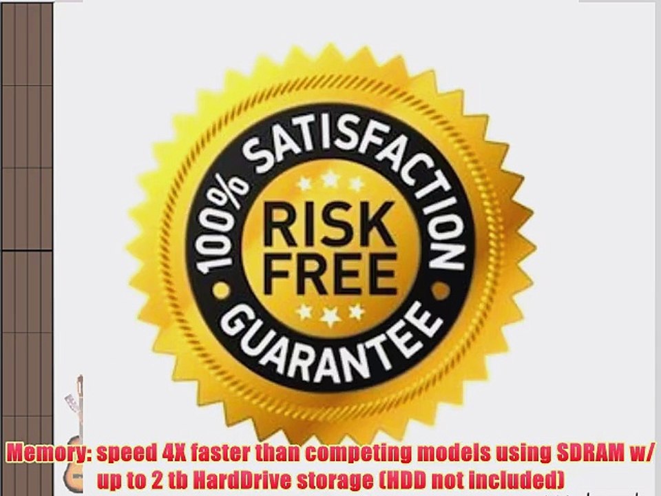 Bestduplicator Premium Series - SATA CD/DVD/Blu Ray Duplicator Controller (1 to 11) - Supports