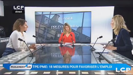 Parlement’air - L’Info : Journal du mardi  9 juin 2015