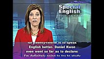 How to speak english fluently- A Goal for 2012: Learning English- conversation English