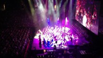Andrea Bocelli in Concert - February 8, 2013