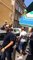 Des chauffeurs de taxi piègent un chauffeur Uber à Marseille