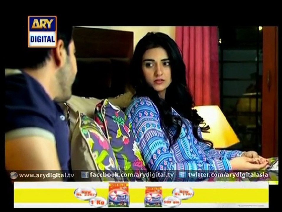 Mumkin Ep – 13 – 9th June 2015