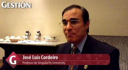 Las empresas deben estar preparadas para el “tsunami tecnológico” en los próximos 20 años