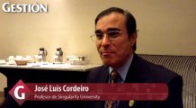 Las empresas deben estar preparadas para el “tsunami tecnológico” en los próximos 20 años