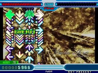 The Hardest Song Pack Ever on stepmania!!