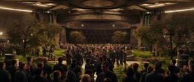 The Hunger Games: Mockingjay Part 2 - Official Teaser Trailer (HD)