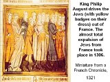 A History of Anti Semitism Pt. 2