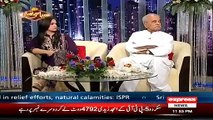 If there are Elections this Year which Party will win ?? Watch Ghulam Mustafa Khar's Response