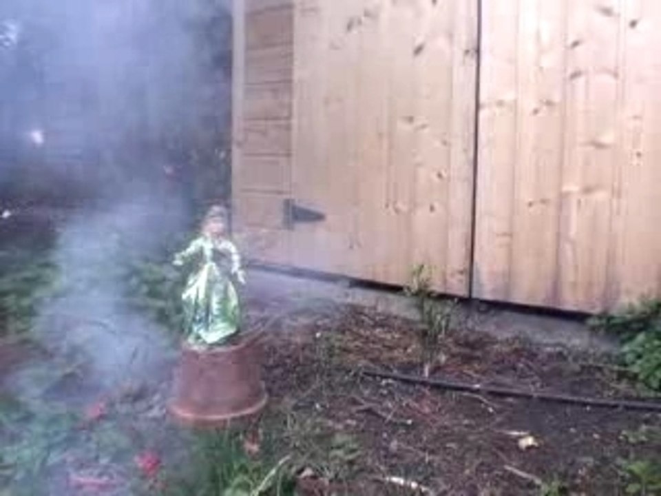 Ninja défi 4