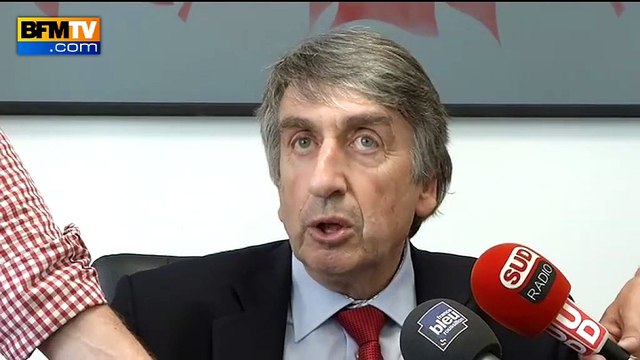 Disparues de Perpignan: les parents de Marie-Hélène Gonzales effondrés