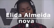 Elida Almeida - Live @ nova