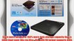 Pioneer 6X Slim Portable USB 3.0 BD/DVD/CD Burner Support BDXL External Blu-Ray Writer in Retail