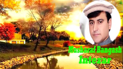 Musharaf Bangash | "Interzar" | Audio Jukebox