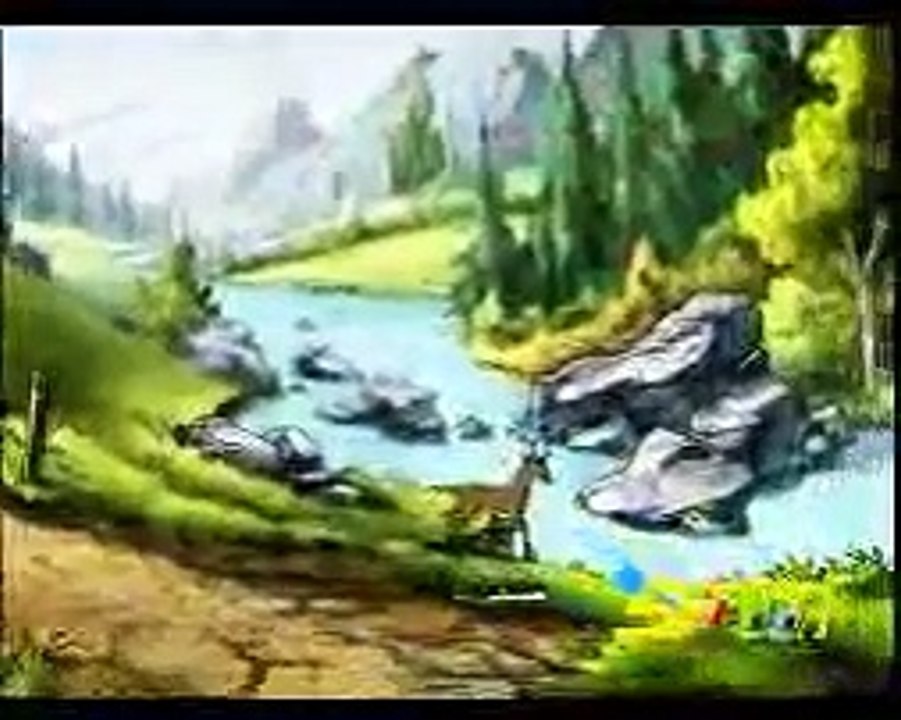 مقدمه أرض الخيول Horseland arabic opening theme video Dailymotion