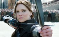 The Hunger Games: Mockingjay - Part 2 – Teaser Trailer #1 [VO|HD]