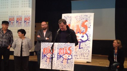 Les Rias : la programmation dévoilée