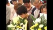 Families Mourn Victims of Yangtze River Ship Sinking Disaster