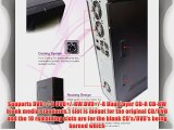 Bestduplicator BD-SMG-10T 10 Target 24x SATA DVD Duplicator with Built-In Samsung Burner (1