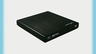 Archgon USB 3.0 Aluminum 6X External Blu-ray Combo (Blu-ray Player