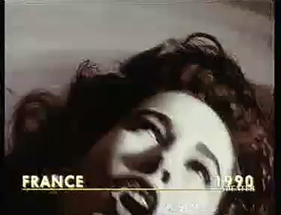 Chanel - Egoiste