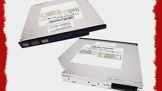 Toshiba TS-L633 Sata Black DVD-RW Drive V000123540