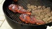 Rib Eye Steak With Potato, Bacon, Onion And Mushrooms Recipe