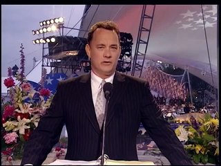NATIONAL MEMORIAL DAY CONCERT | Charles Durning  | PBS