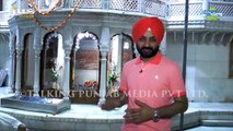 Attack on sri Akal Takhat Sahib Part-3