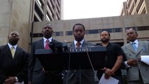 Cleveland group asking Judge 2 issue arrest warrants 4 Police Officers involved in Tamir Rice death