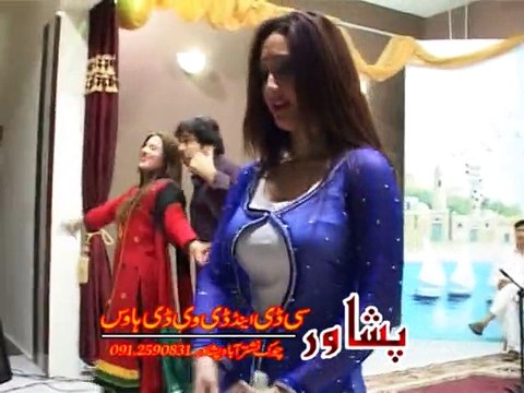 Nazia Iqbal - Da Khkulay Zama De, Sitara Younas